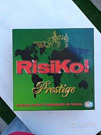 Risiko! Prestige