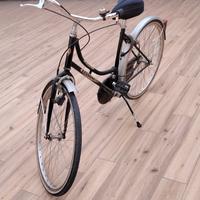 Bicicletta da donna Legnano 