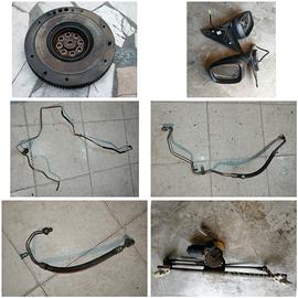 ricambi Suzuki Swift sport 