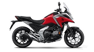 Honda NC 750 X