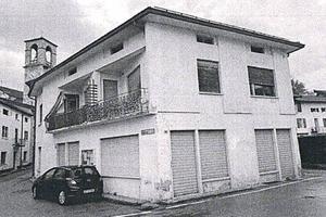 Immobile in asta di 143 m² con 3 locali a Feltre