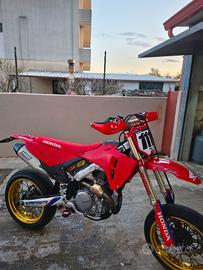 honda crf 450 