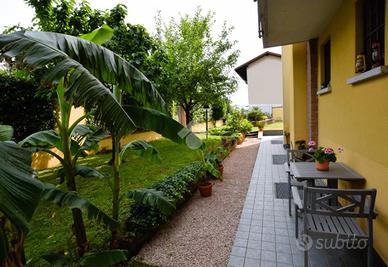 BIFAMILIARE A CASSINA DE' PECCHI