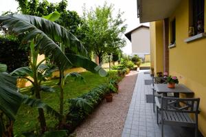 BIFAMILIARE A CASSINA DE' PECCHI