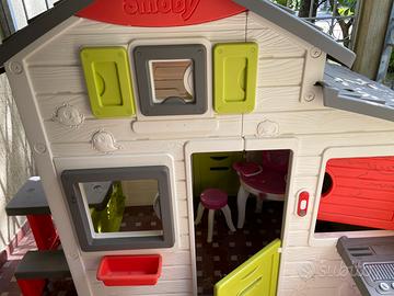 Casa per bimbi