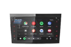 RADIO GPS ANDROID 12 PER OPEL ASTRA H CORSA D VIVA