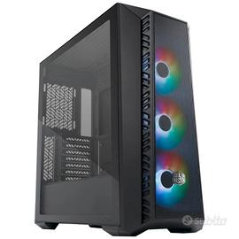 PC Gaming AI Ready | Ryzen 7 9700X | 5060Ti | 32Gb