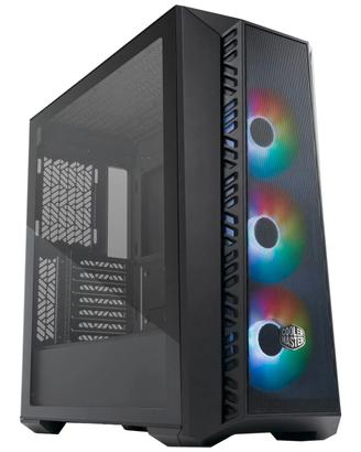 PC Gaming AI Ready | Ryzen 7 9700X | 5060Ti | 32Gb