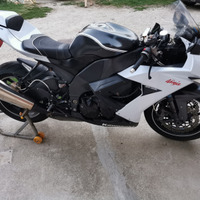 Kawasaki Zx-10r ninja