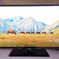 Smart Tv 40" LED FULL HD Samsung UE40ES5500P.