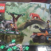 Lego bambino (confezione originale con istruzioni)