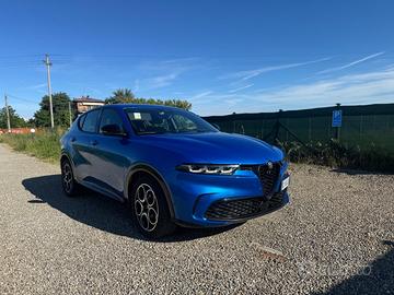 Alfa tonale 1.6 diesel