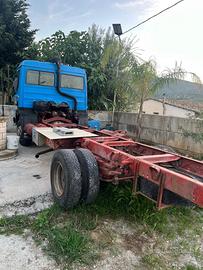 Camion iveco