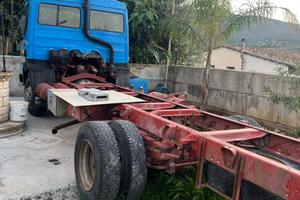 Camion iveco