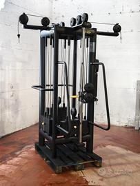 Macchinari Technogym selection 