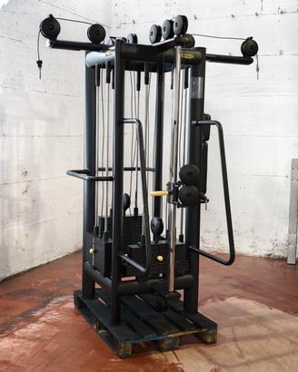 Macchinari Technogym selection 