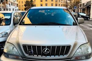 LEXUS RX 300 buono stato