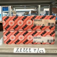 Cuscinetto fag 22222mc3