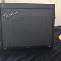 Fender gtx 50