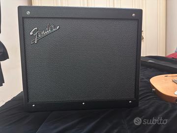 Fender gtx 50