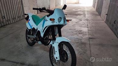 gilera sioux 50
