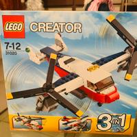 Lego Creator