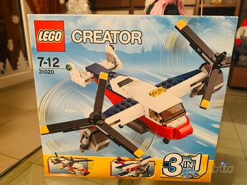 Lego Creator