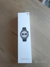 Xiaomi smartwatch S4