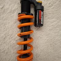 Ammortizzatore posteriore Marzocchi bomber 230x65