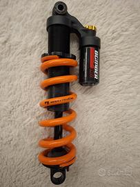 Ammortizzatore posteriore Marzocchi bomber 230x65