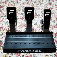 pedaliera fanatec csl mod 