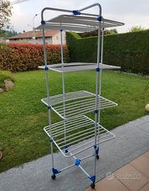 Stendibiancheria verticale 