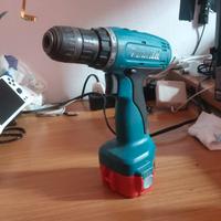 Avvitatore  Makita 