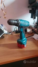 Avvitatore  Makita 