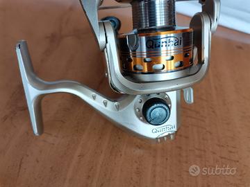 Mulinello da pesca Quinhai  SG 5000