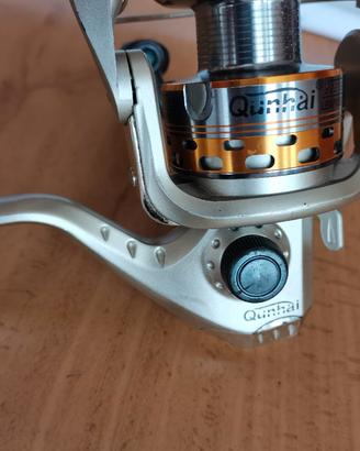 Mulinello da pesca Quinhai  SG 5000