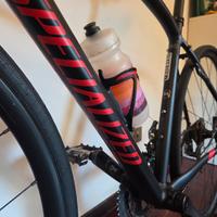 Bicicletta Specialized E5 Diverge Taglia 54