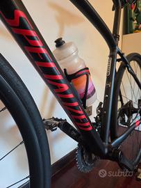 Bicicletta Specialized E5 Diverge Taglia 54