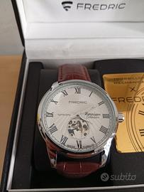 Orologio Automatico Fredric Harrison Nuovo 