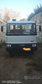 Fiat IVECO 79.14 Z a Telaio - RICONDIZIONATO