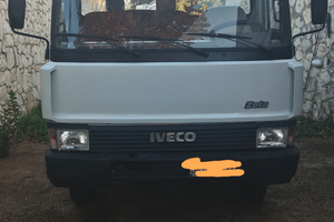 Fiat IVECO 79.14 Z a Telaio - RICONDIZIONATO