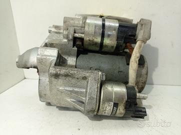 MOTORINO D' AVVIAMENTO FORD Focus S. Wagon 6° Ser