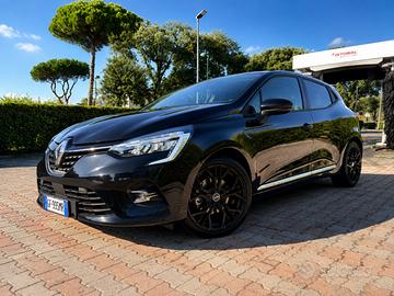 Renault clio V 2021