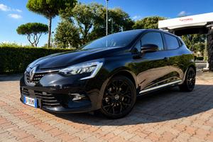 Renault clio V 2021