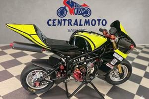 MINIMOTO RRz3 GR