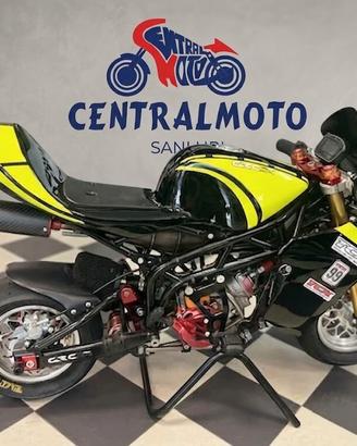 MINIMOTO RRz3 GR