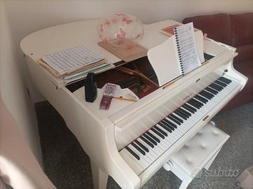 pianoforte 