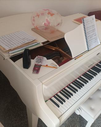 pianoforte 