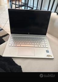 HP pavillon 14 - 2020