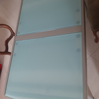 Tavolo rettangolare calligaris